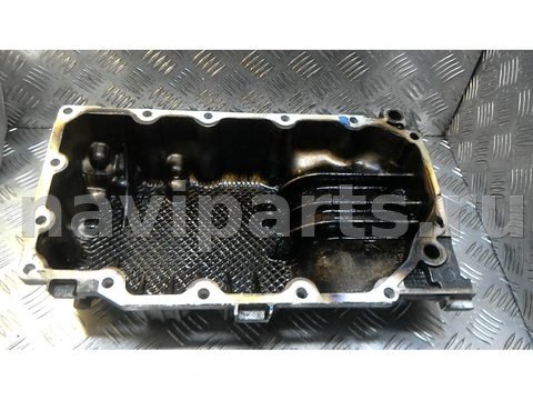 Поддон Land-Rover Freelander, 2001 г., арт. 91G09B901