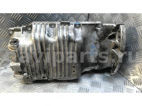 Поддон Land-Rover Freelander, 2001 г., арт. 91G09B901, фото 2