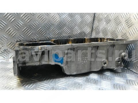 Поддон Land-Rover Freelander, 2001 г., арт. 91G09B901, фото 4