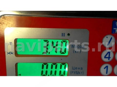 Поддон Land-Rover Freelander, 2001 г., арт. 91G09B901, фото 5