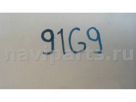 Поддон Land-Rover Freelander, 2001 г., арт. 91G09B901, фото 6