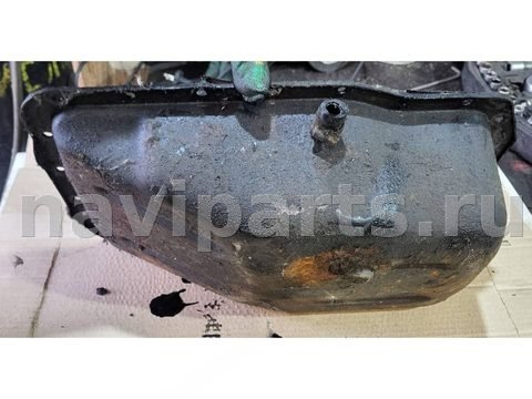 Поддон Renault Trafic, 1997 г., арт. 94371161
