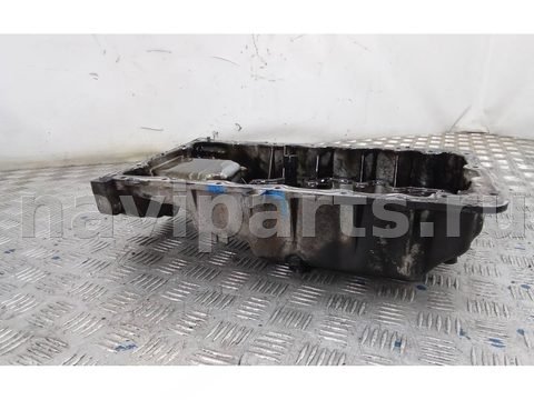 Поддон Kia Ceed, 2014 г., арт. 94E14AO01, фото 5