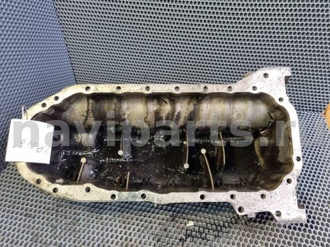 Новое Volkswagen Transporter T4, 1995 г., OEM 074103603E, арт. 96729704