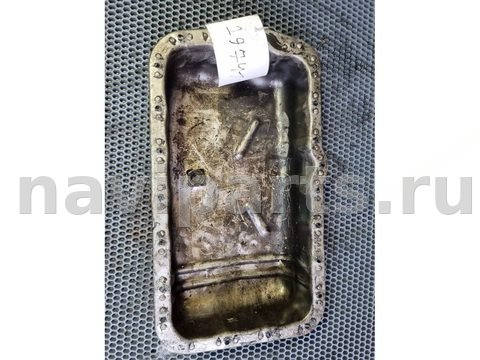 Поддон Renault Master, 1998 г., OEM 033438A05, арт. 96729741