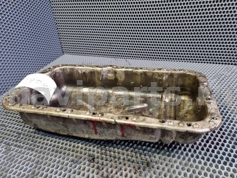 Поддон Renault Laguna, 2001 г., OEM 033438A05, арт. 96729741_4, фото 2