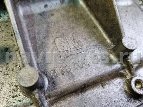 Новое Opel Astra, 1998 г., OEM 90400193, арт. 96729847, фото 4