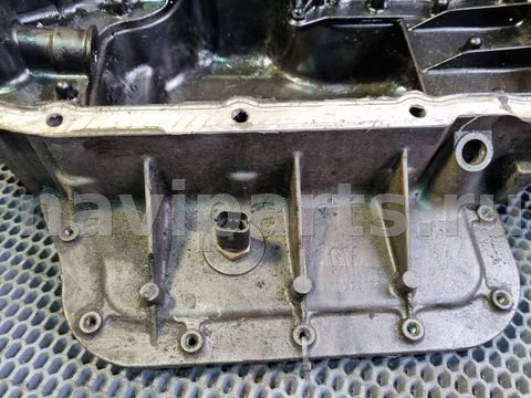 Новое Opel Astra, 1998 г., OEM 90400193, арт. 96729847, фото 5