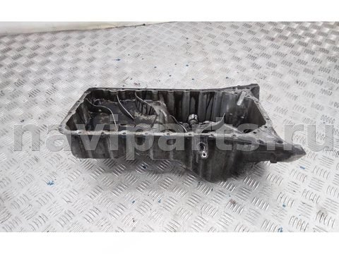 Новое Mercedes C W204, 2009 г., арт. 96L09AO01