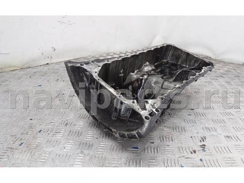 Новое Mercedes C W204, 2009 г., арт. 96L09AO01, фото 4