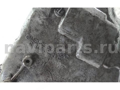 Новое Mercedes C W204, 2009 г., арт. 96L09AO01, фото 7