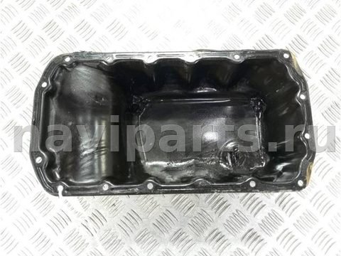 Новое Peugeot 207, 2008 г., OEM 75504838003, арт. 97539.15, фото 2