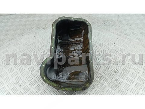 Новое Audi 80 B3, 1989 г., арт. 9OK03B901