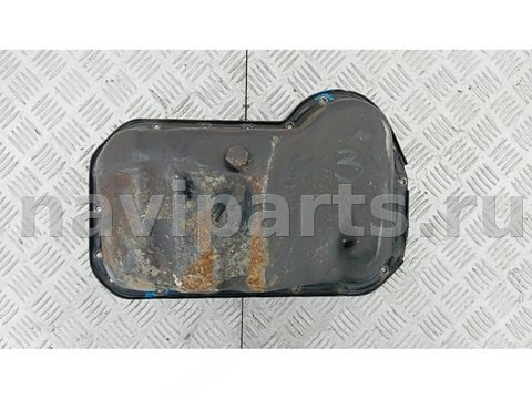 Новое Audi 80 B3, 1989 г., арт. 9OK03B901, фото 4