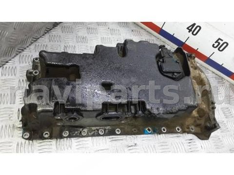 Новое Volvo V70, 2009 г., арт. 9OK33AO01, фото 6