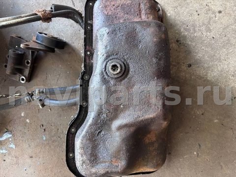 Поддон Fiat Marea, 1999 г., арт. A27-83, фото 2