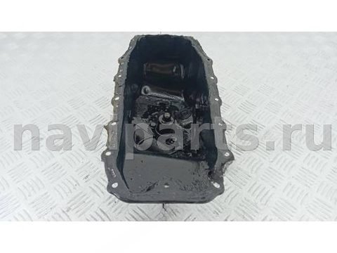 Новое Opel Corsa, 2010 г., арт. AEP24AO01, фото 3