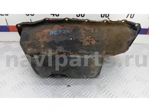 Новое Opel Corsa, 2010 г., арт. AEP24AO01, фото 6