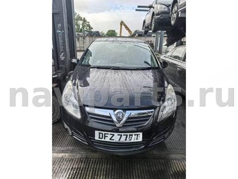 Новое Opel Corsa, 2010 г., арт. AEP24AO01, фото 9