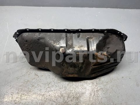 Поддон Audi A6 C4, 1995 г., OEM AEL, арт. B113293541, фото 2