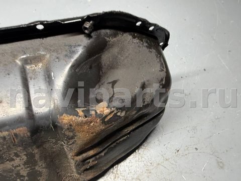 Поддон Audi A6 C4, 1995 г., OEM AEL, арт. B113293541, фото 3