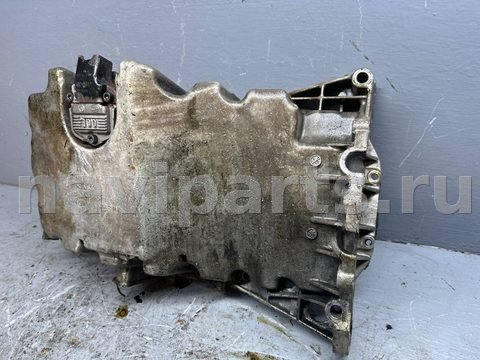 Новое Audi A6 C6, 2007 г., OEM 06B103803AS, арт. B113350205
