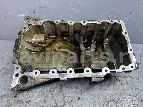 Новое Audi A6 C6, 2007 г., OEM 06B103803AS, арт. B113350205, фото 2
