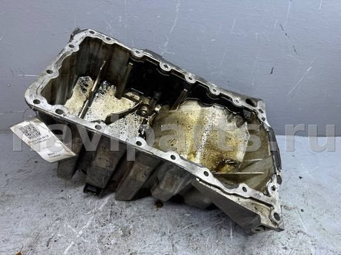 Новое Audi A6 C6, 2007 г., OEM 06B103803AS, арт. B113350205, фото 3
