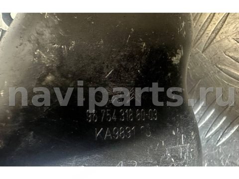 Новое Citroen C-Elysee, 2015 г., OEM 9675431880, арт. B1727631_5, фото 4