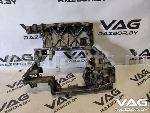Новое Audi A6 C6, 2007 г., OEM 079103603BE, арт. B24507373_2