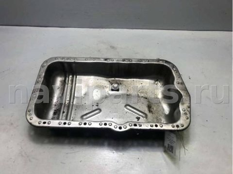 Новое Renault Master, 2002 г., OEM G9U720, арт. B24716532_3