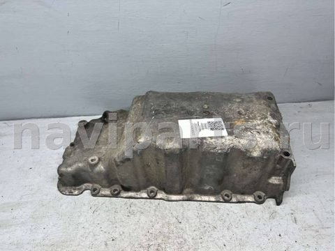 Поддон Opel Sintra, 1997 г., OEM 90400122, арт. B43436822, фото 4