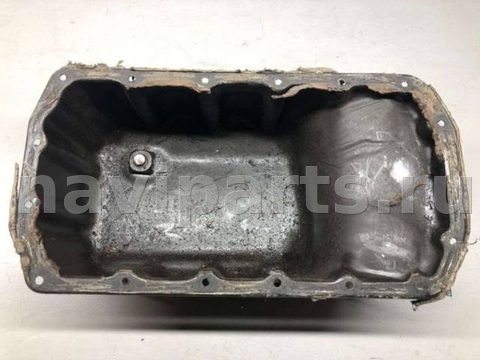 Новое Peugeot 207, 2008 г., OEM V755043380, арт. B52107054
