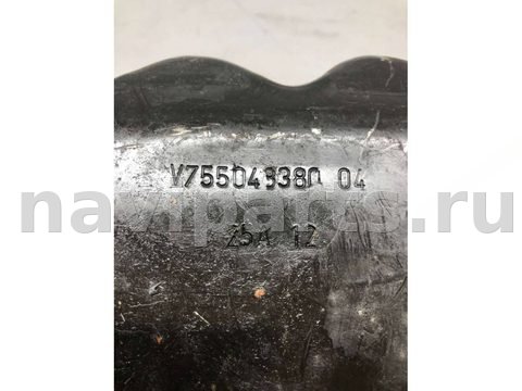 Новое Peugeot 308, 2008 г., OEM V755043380, арт. B52107054_3