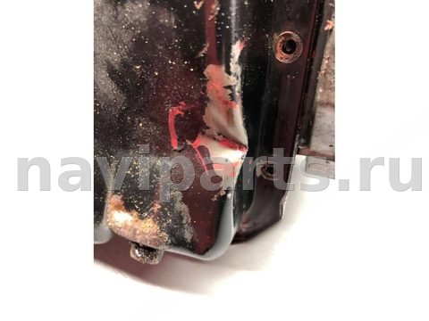 Поддон Opel Signum, 2007 г., OEM 97371849, арт. B60616432_2