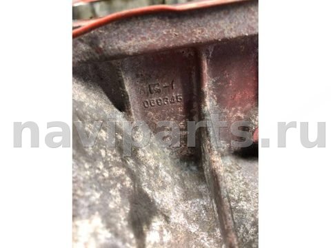 Поддон Opel Signum, 2007 г., OEM 97371849, арт. B60616432_2, фото 4