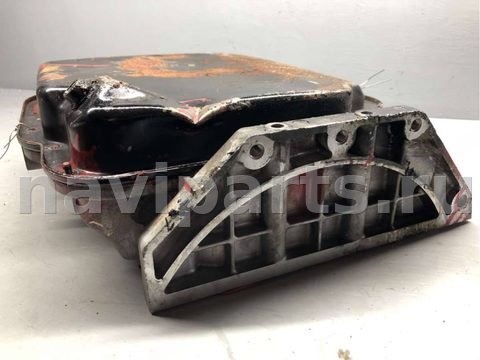 Поддон Opel Signum, 2007 г., OEM 97371849, арт. B60616432_2, фото 6