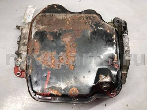 Поддон Opel Vectra, 2007 г., OEM 97371849, арт. B60616432, фото 3