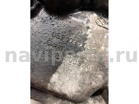 Новое Audi A4 B5, 1997 г., OEM 069103604E, арт. B60634734, фото 6