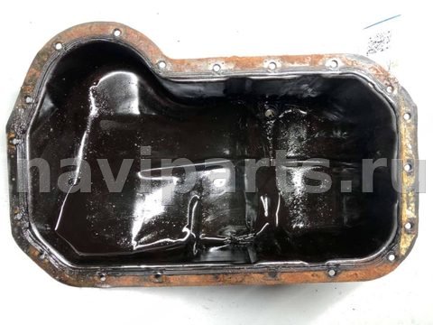 Поддон Audi A4 B5, 1996 г., арт. B60637399