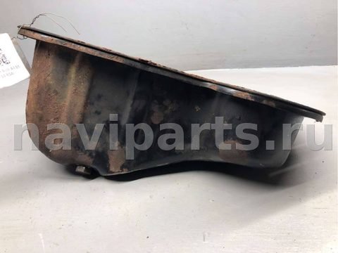 Новое Volkswagen Passat B5, 1996 г., арт. B60637399_2, фото 4