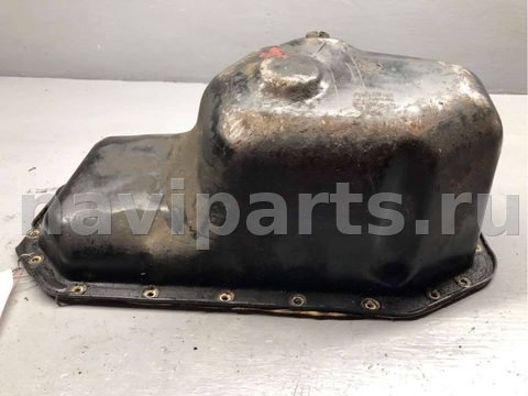 Новое Volkswagen Lupo, 2001 г., OEM 030103601M, арт. B62279616_2
