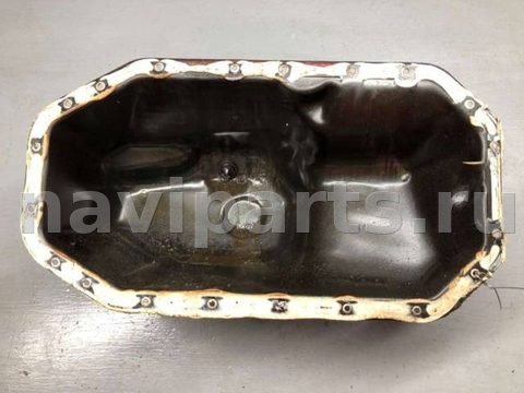 Новое Volkswagen Polo, 2001 г., OEM 030103601M, арт. B62279616_3, фото 4