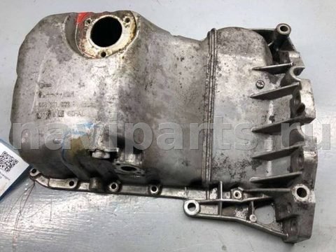 Новое Audi A4 B5, 1998 г., OEM 058103603, арт. B65318606_2