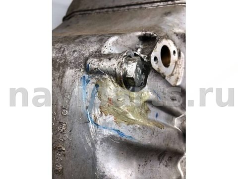 Новое Audi A4 B5, 1998 г., OEM 058103603, арт. B65318606_2, фото 5