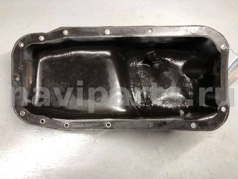 Новое Opel Corsa, 1993 г., OEM C16SE, арт. B65318897