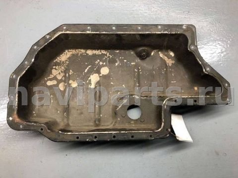 Поддон Volkswagen Touareg, 2002 г., OEM 079103602AT, арт. B72076496_4