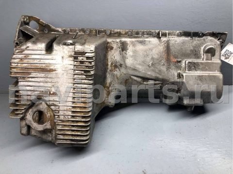 Новое BMW 3 E36, 1991 г., OEM 17303739, арт. B73302436, фото 2