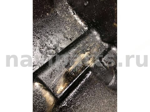 Новое BMW 3 E36, 1991 г., OEM 17303739, арт. B73302436, фото 3