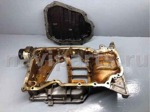 Поддон Nissan Altima L33, 2015 г., OEM 111103TA3A, арт. B75169721